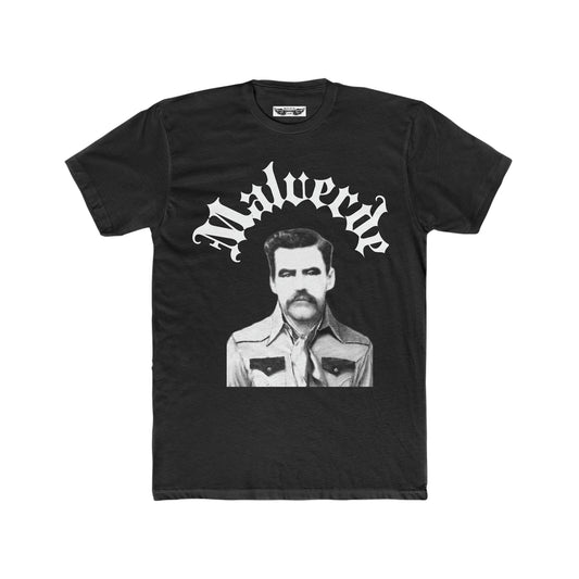 Men's Cotton Crew Tee