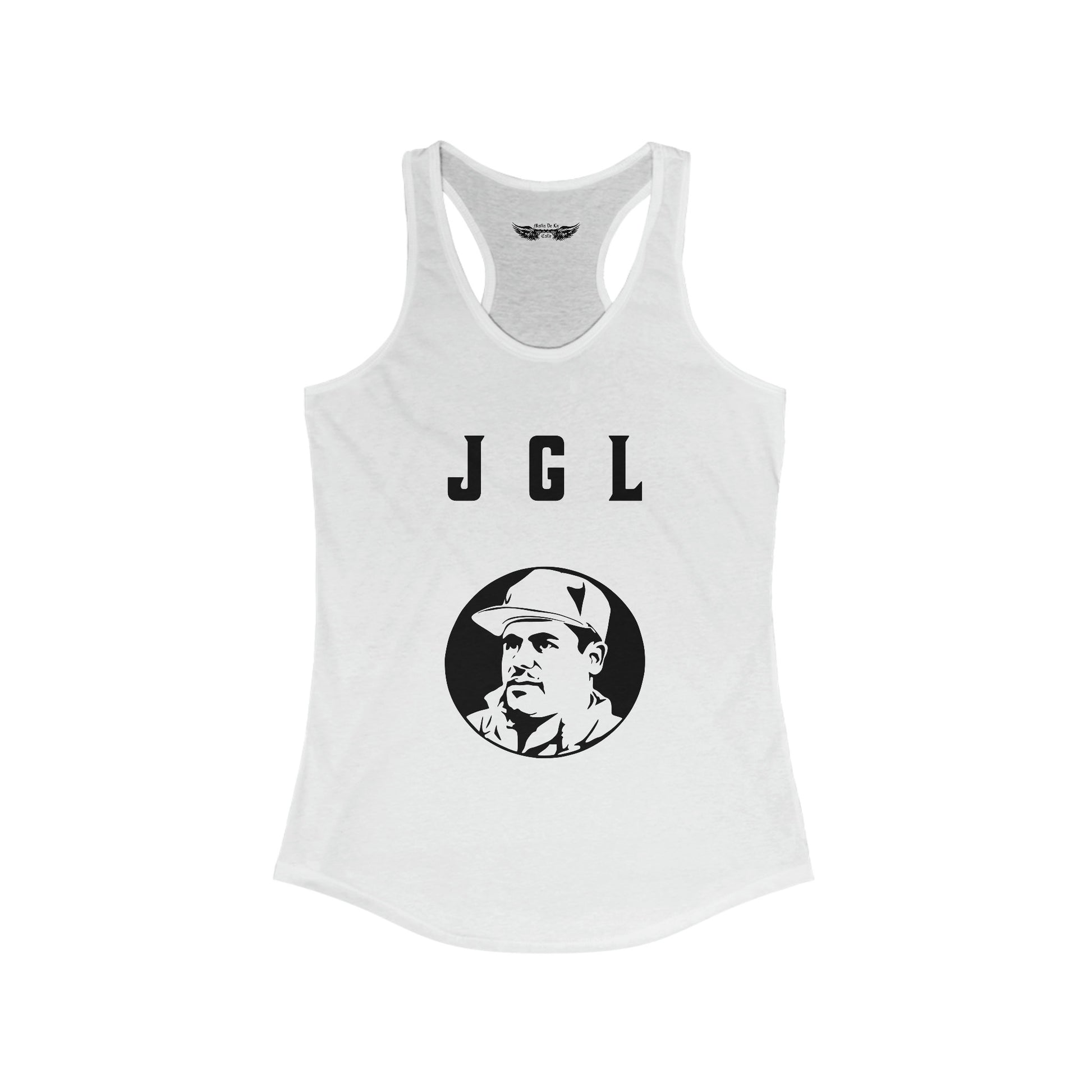 Women's EL Chapo JGL Tank