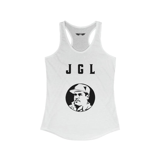 Women's EL Chapo JGL Tank