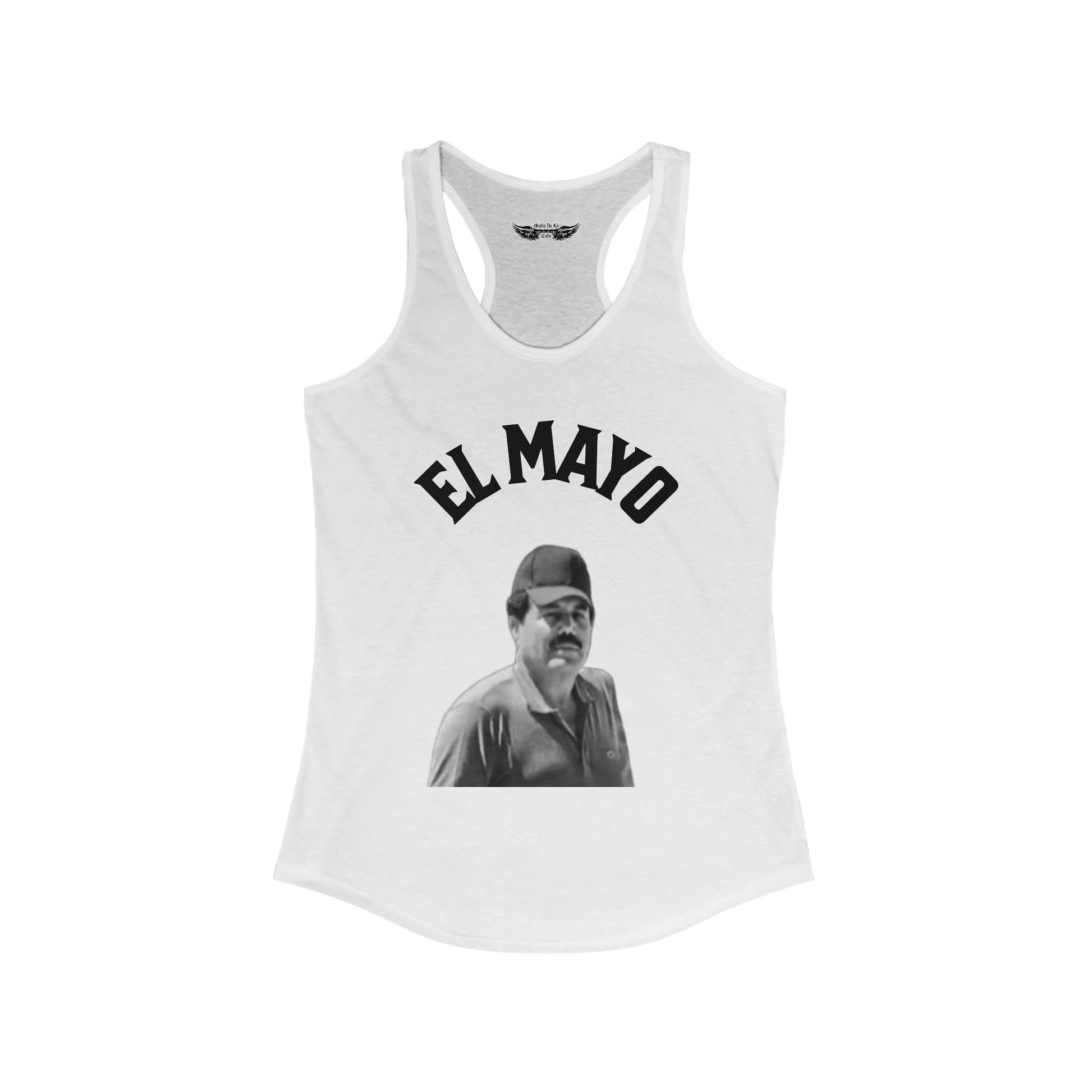 Women's Mayo Tank