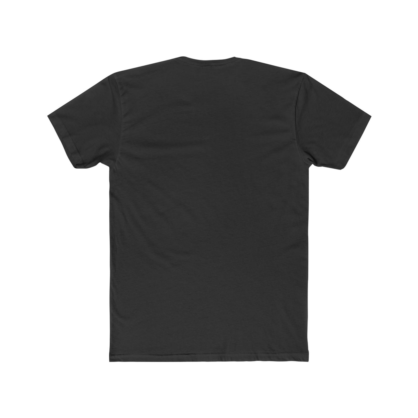 El Mencho Men's Cotton Crew Tee