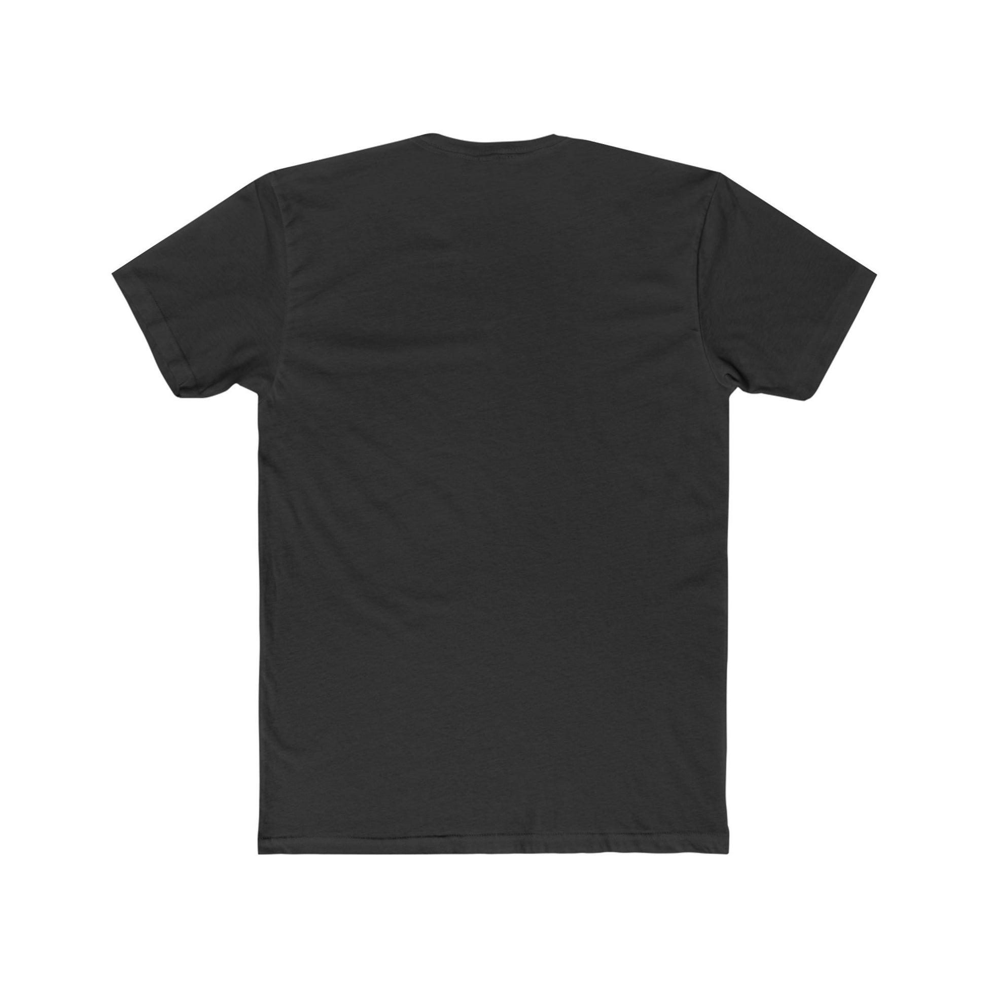 El Mencho Men's Cotton Crew Tee