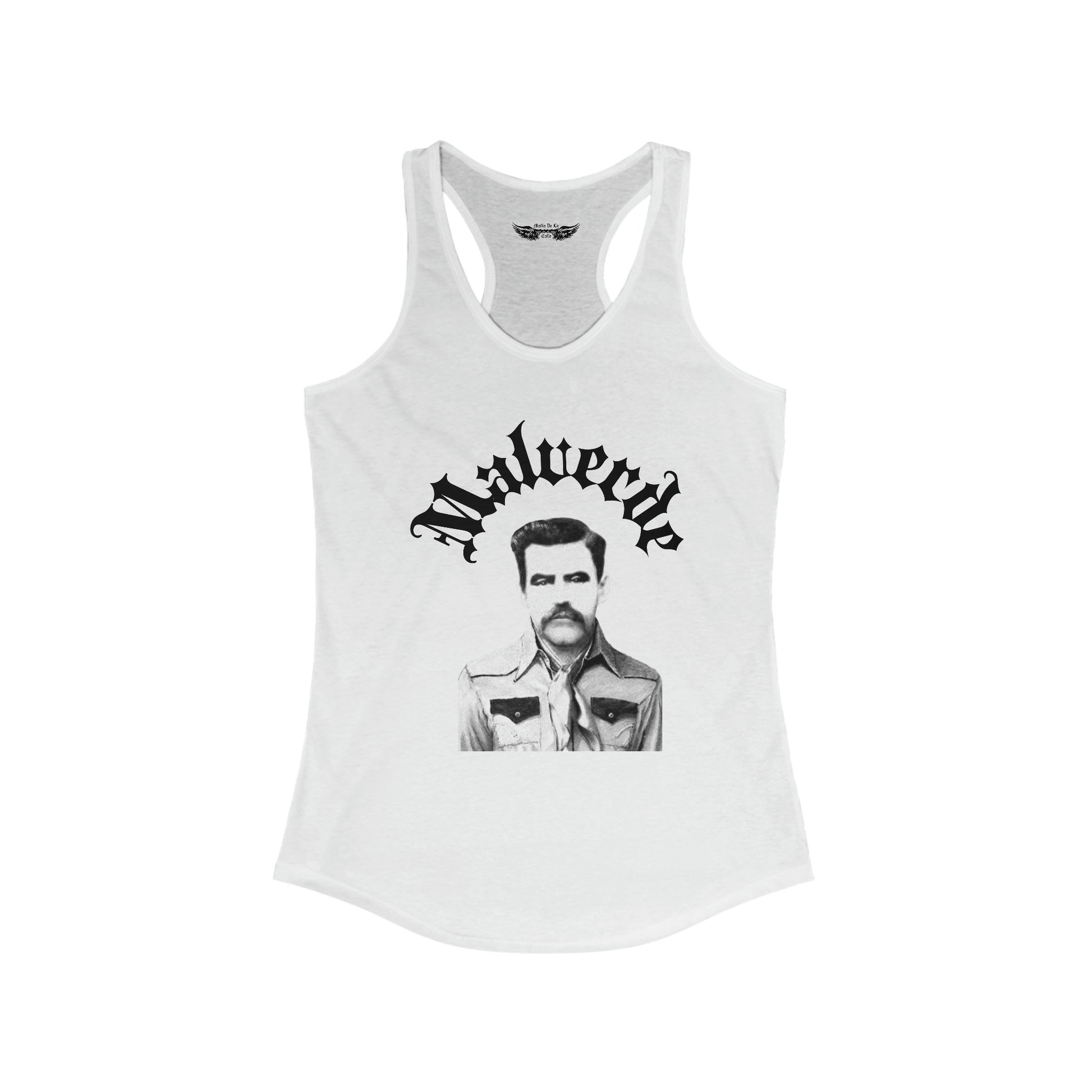 Women's Malverde Tank