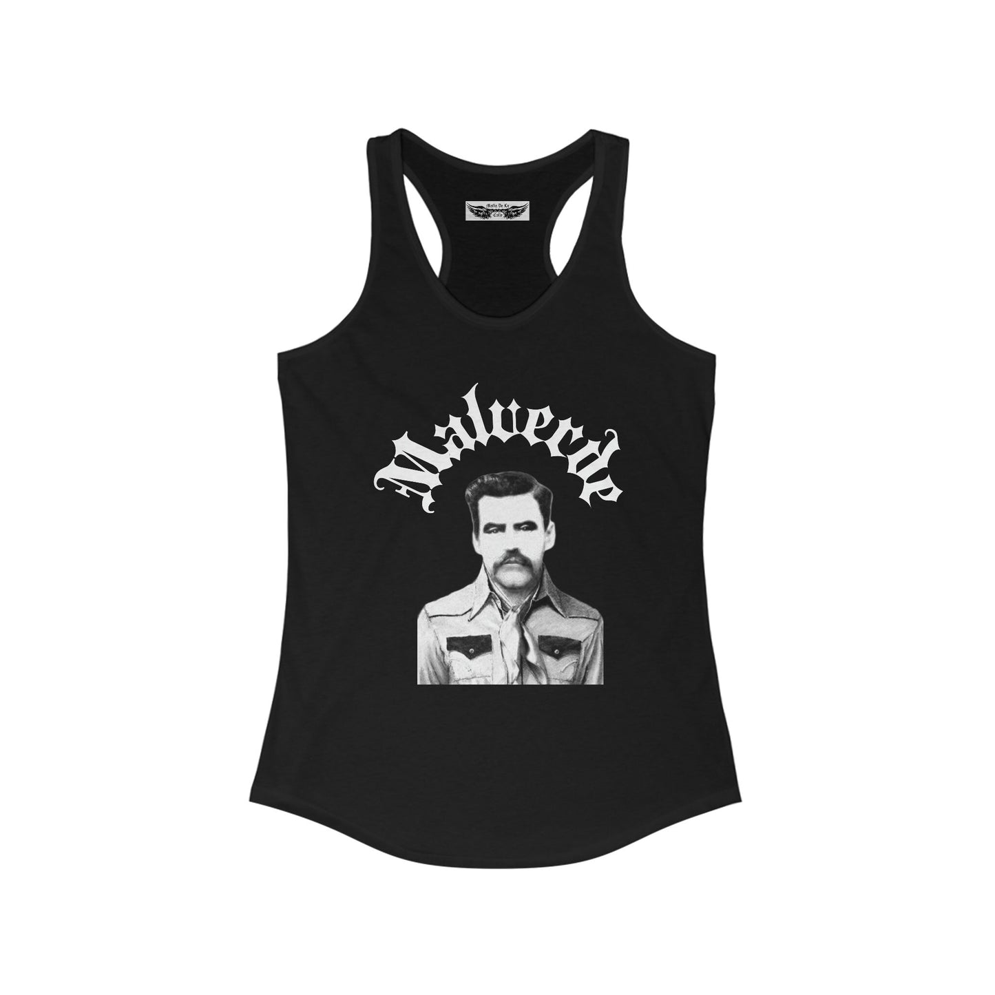 Women's Malverde Tank