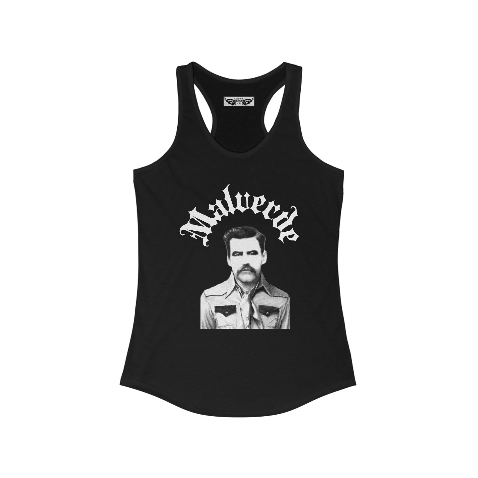 Women's Malverde Tank