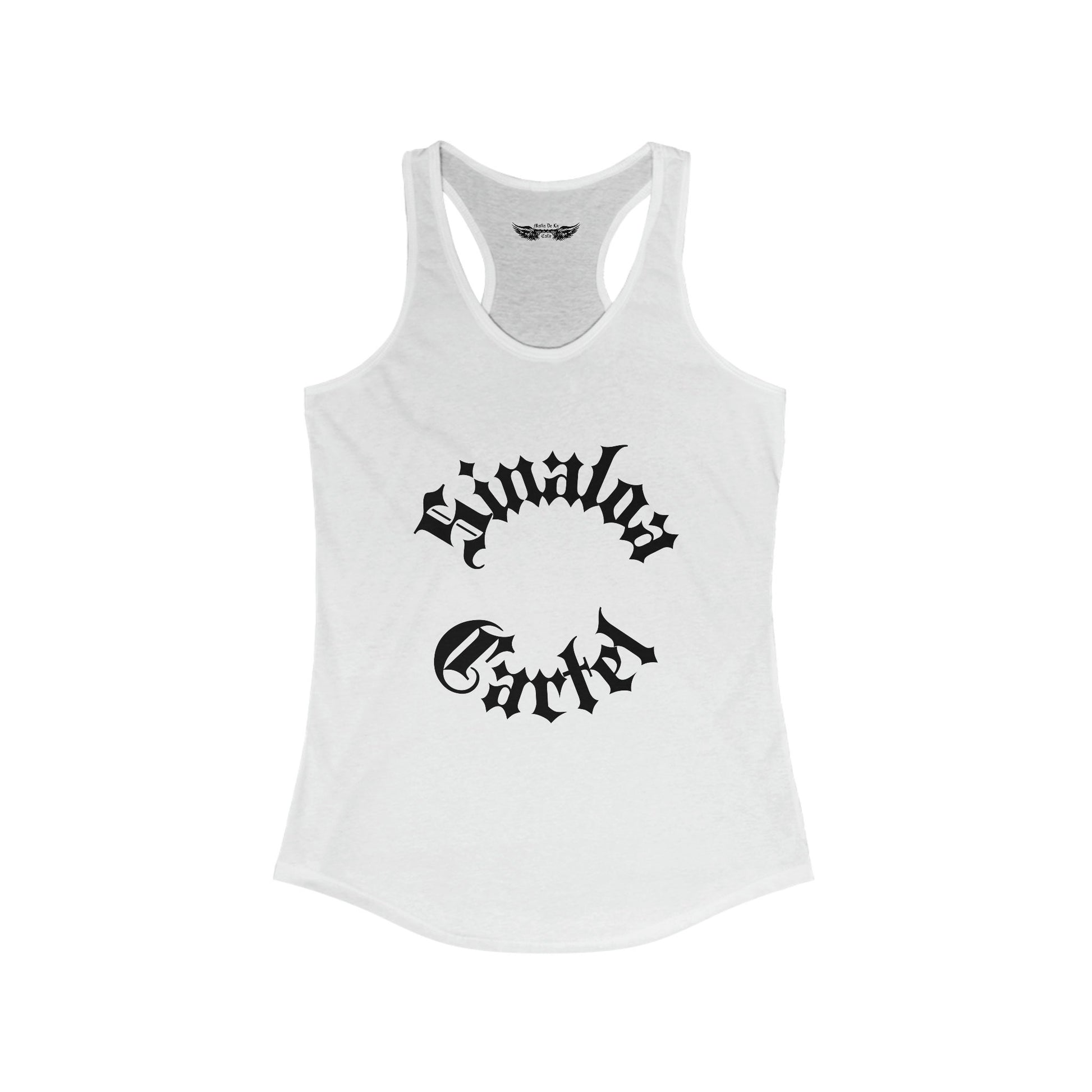 Women's Sinaloa Cartel Tank