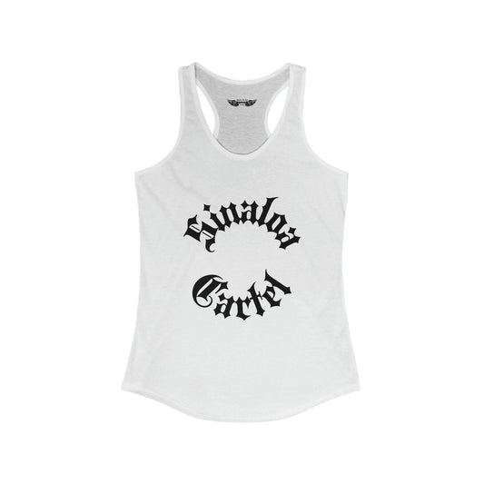 Women's Sinaloa Cartel Tank