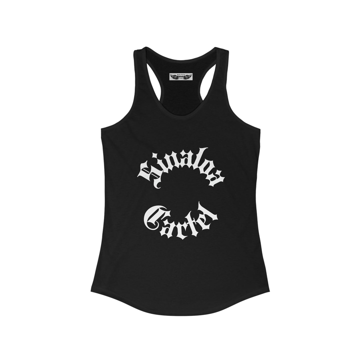 Women's Sinaloa Cartel Tank