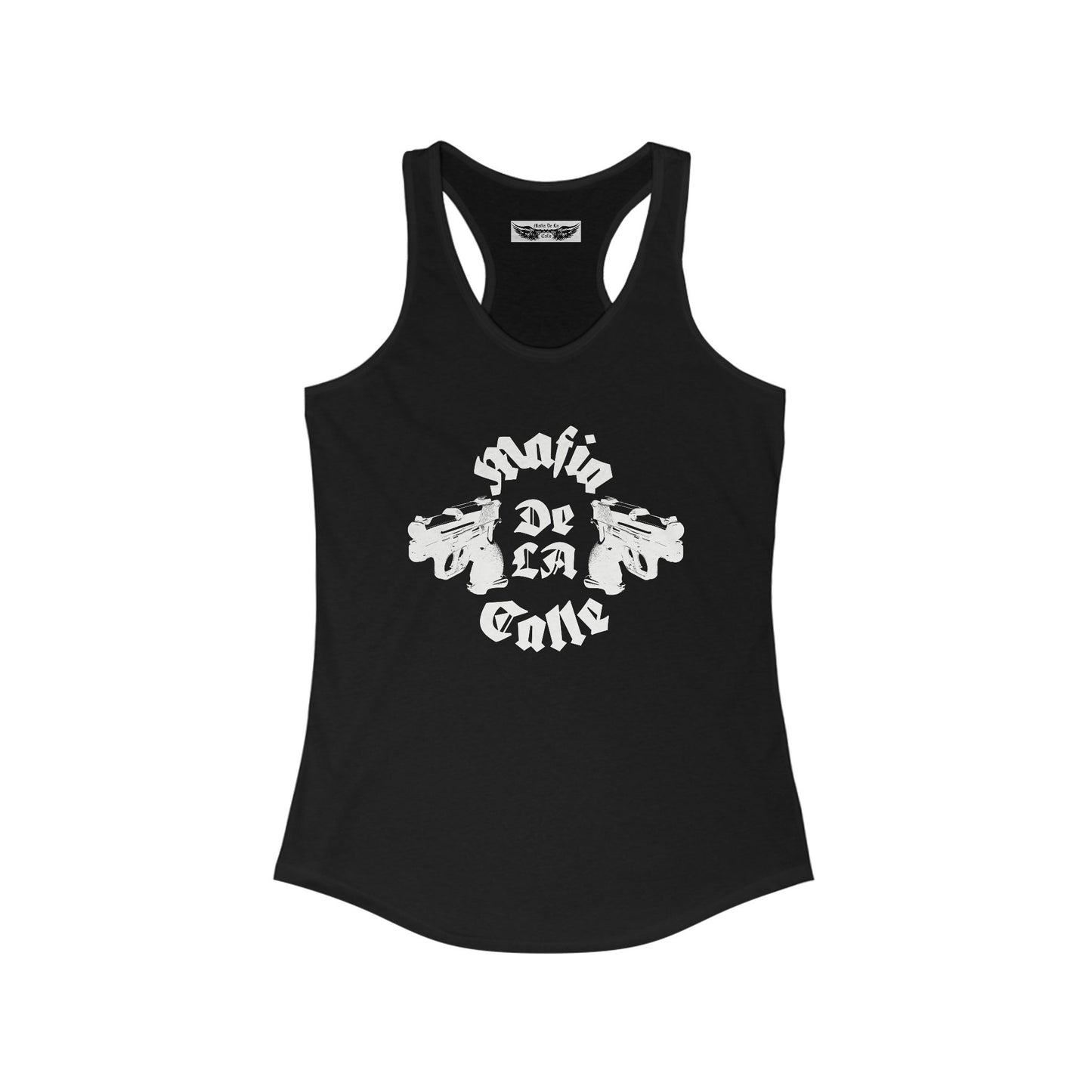 Women's Mafia De La Calle Tank