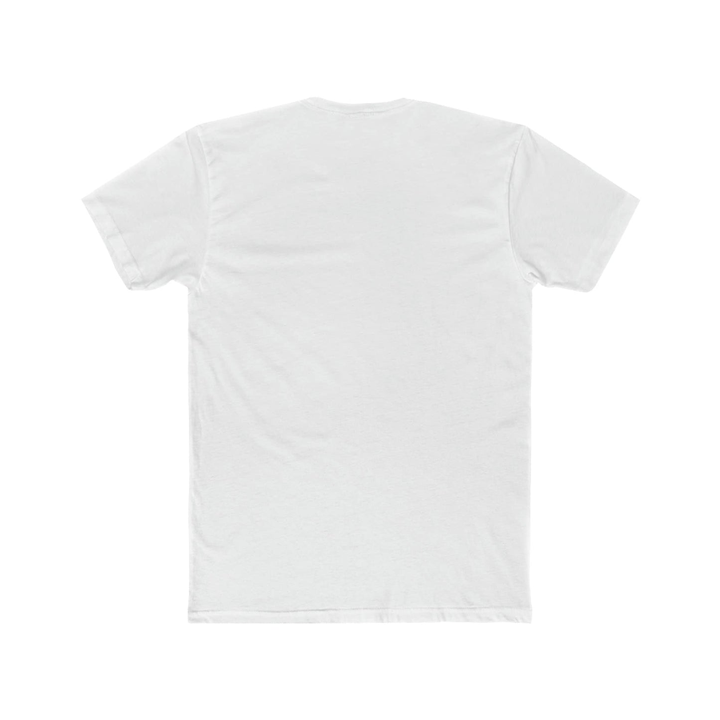 Hong Kong Gentlemen's Club Tijuana Men's Cotton Crew Tee