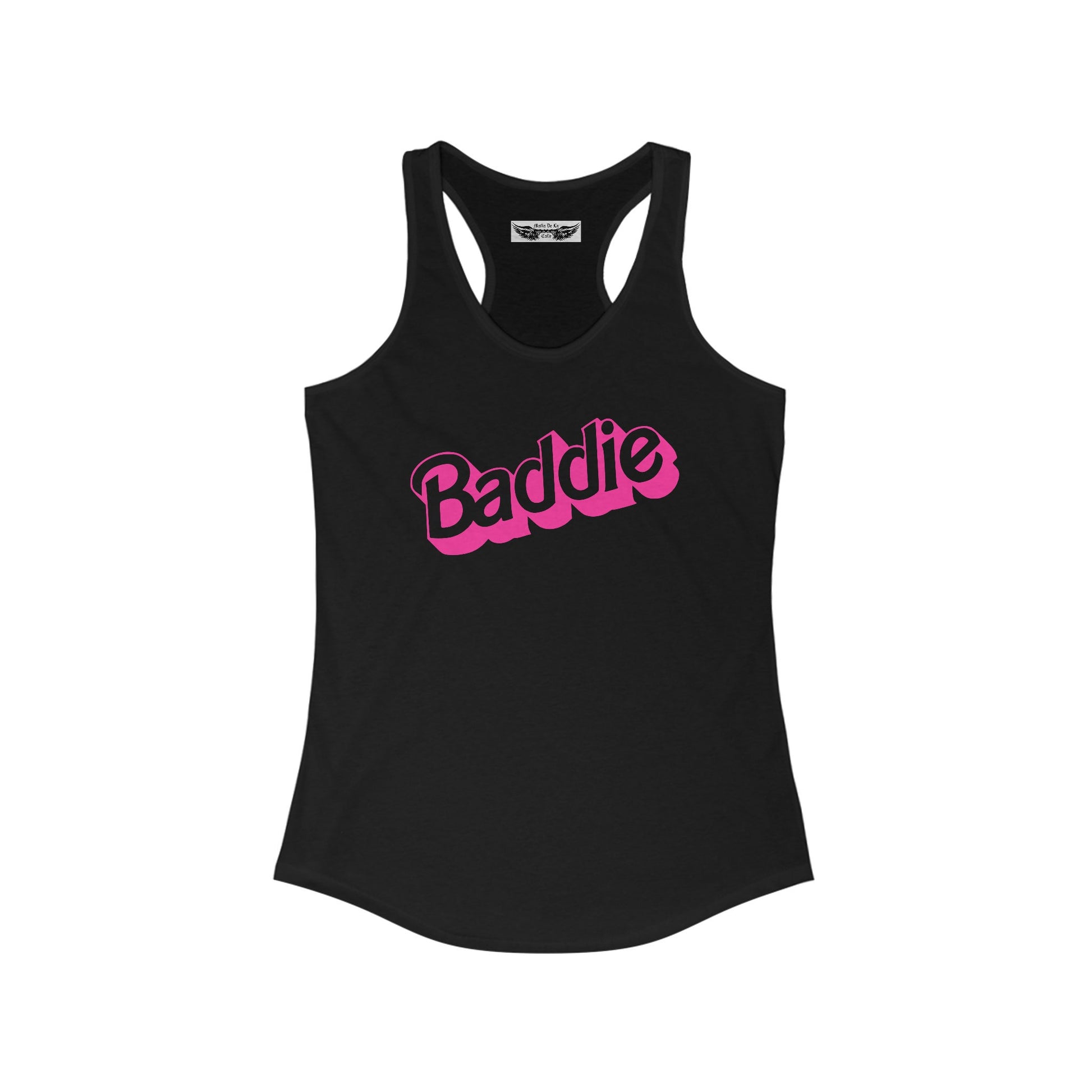 Women's Baddie Barbie Tank