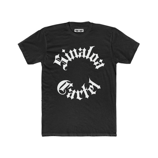 Sinaloa Cartel Men's Cotton Crew Tee