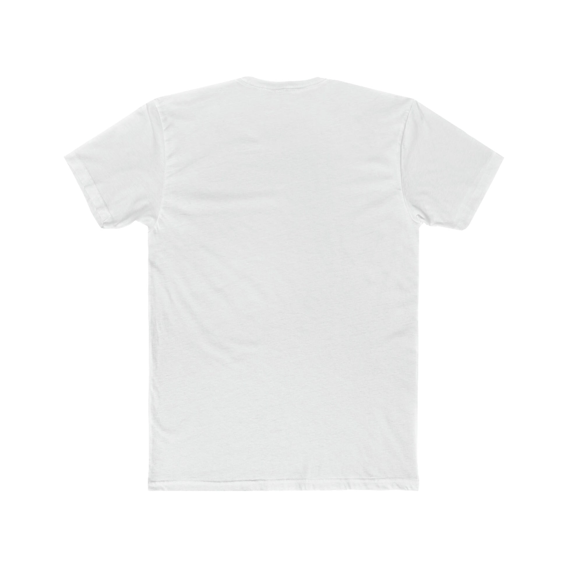 Sinaloa Cartel Men's Cotton Crew Tee