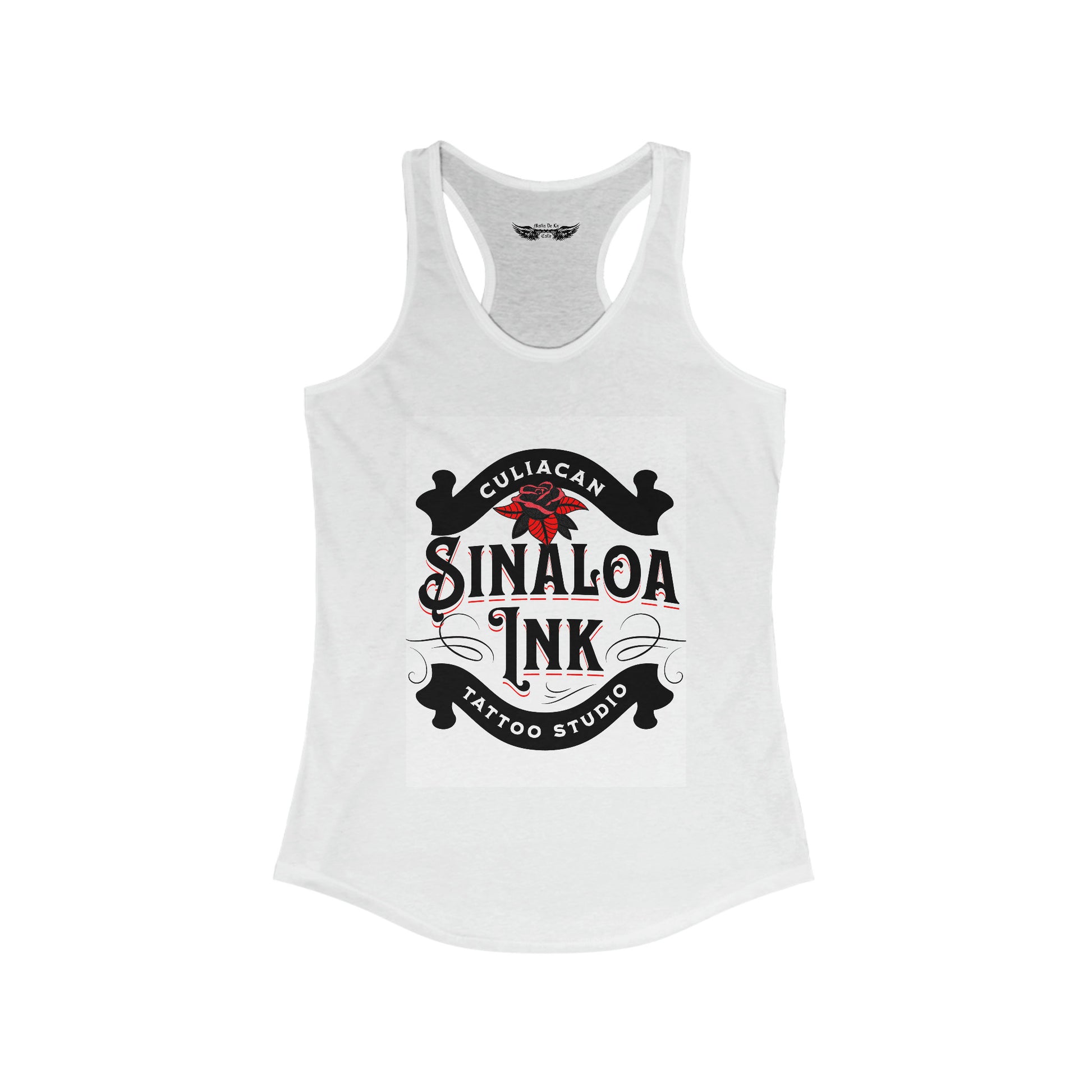 Women's Culiacan Sinaloa Ink Tank