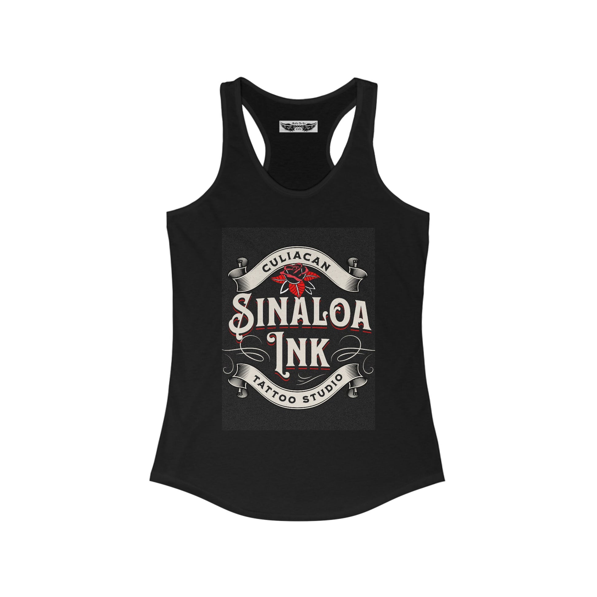 Women's Culiacan Sinaloa Ink Tank