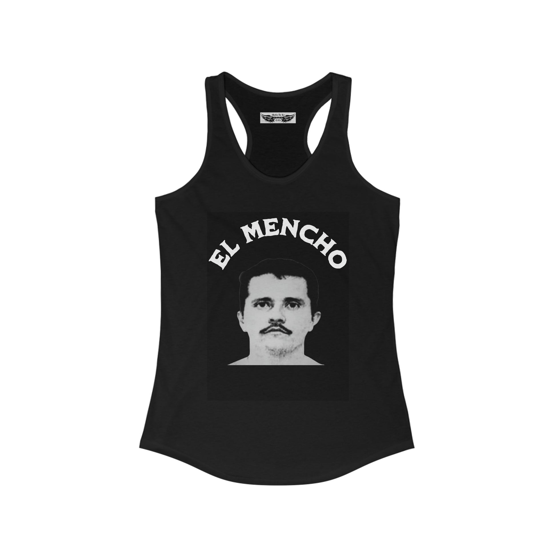 Women's El Mencho Tank