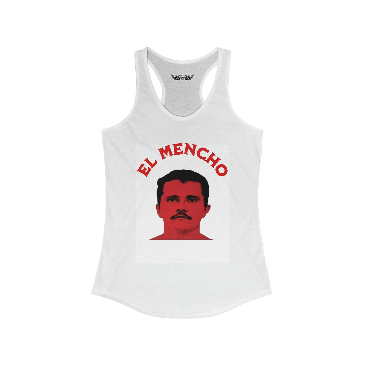 Women's El Mencho Tank