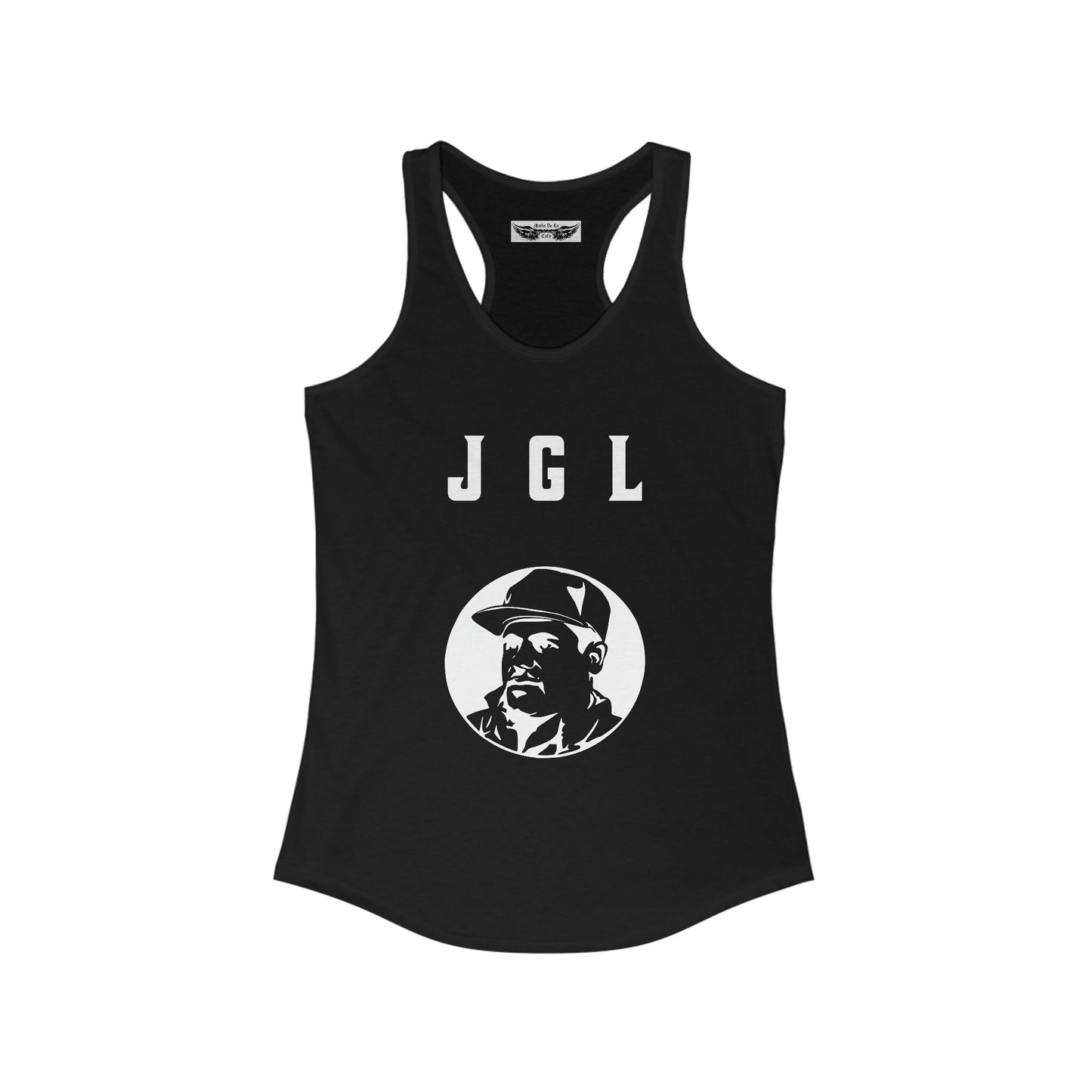 Women's EL Chapo JGL Tank