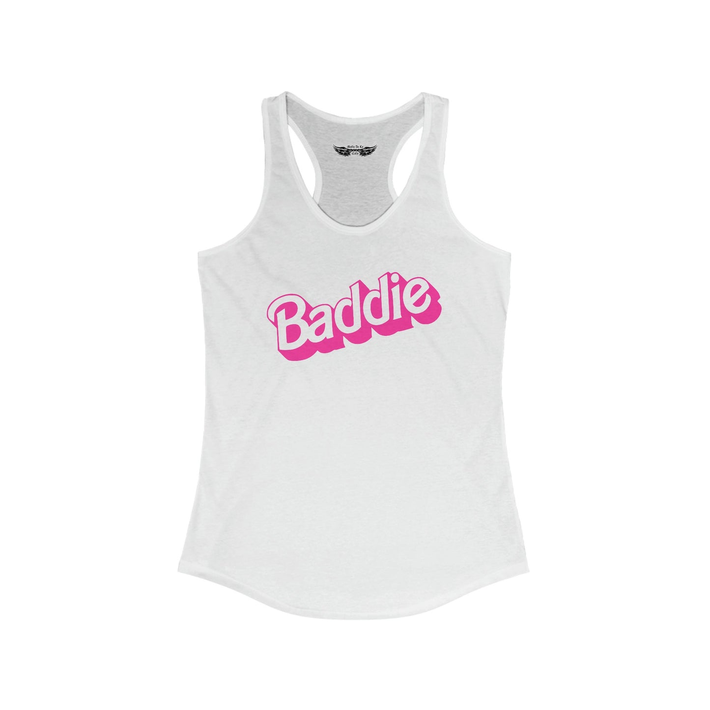 Women's Baddie Barbie Tank