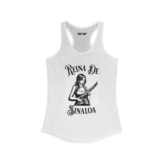 Women's Reina De Sinaloa Tank