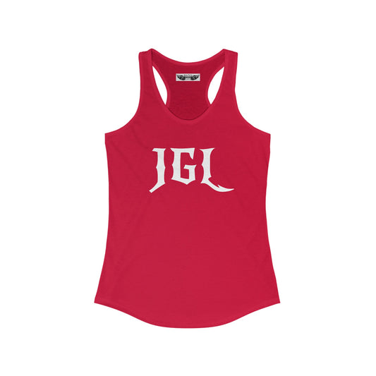 Women's JGL Tank